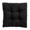 Madison Zitkussen Florance Panama Black 47 X 47