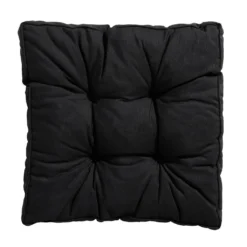 Madison Zitkussen Florance Panama Black 47 X 47