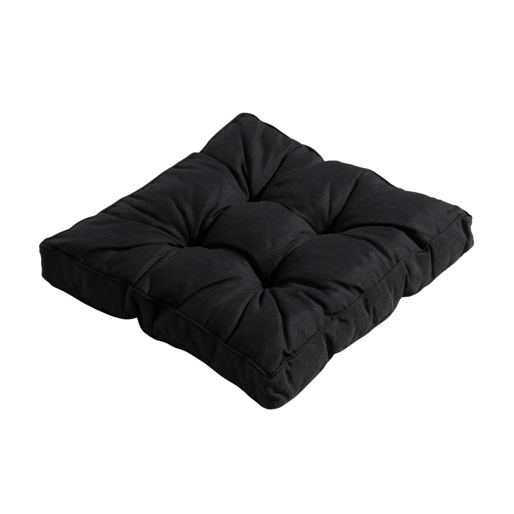 Madison Zitkussen Florance Panama Black 47 X 47 - Image 2