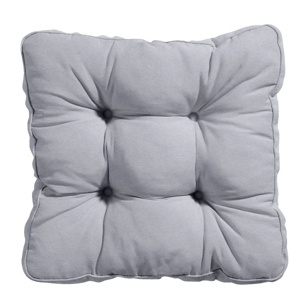 Madison Zitkussen Florance Panama Light Grey 47 X 47