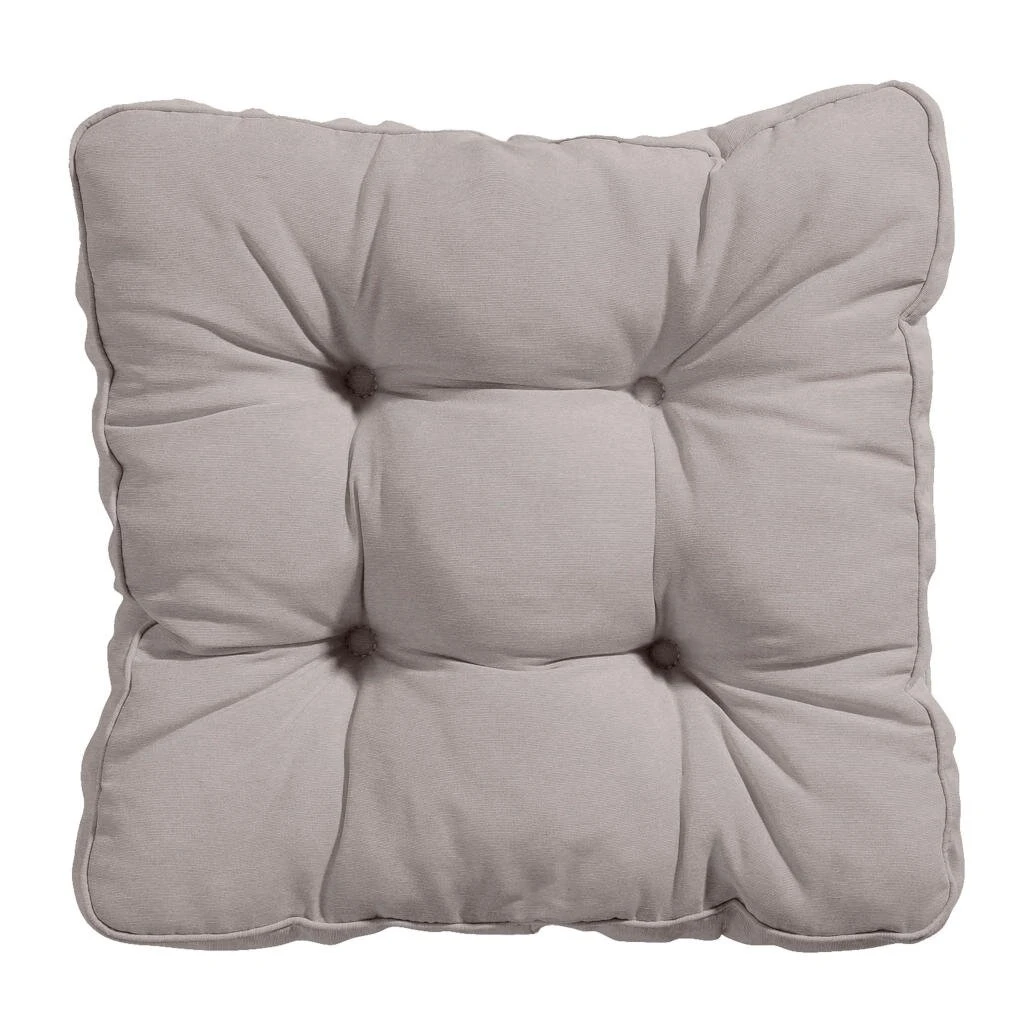 Madison Zitkussen Florance Panama Taupe 47 X 47