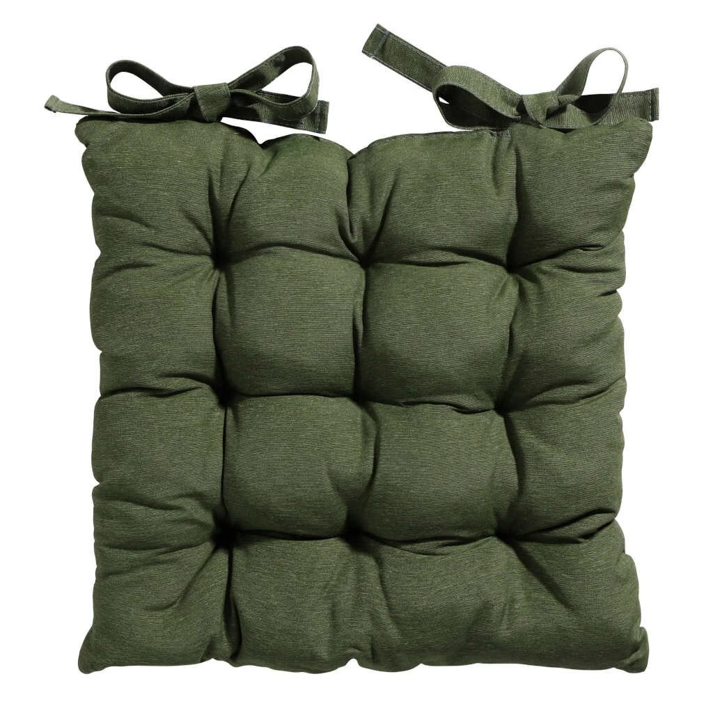 Madison Zitkussen Toscane Panama Green 46 X 46