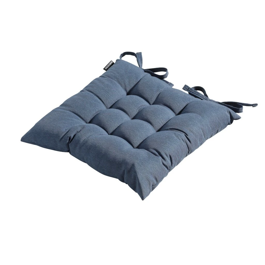 Madison Zitkussen Toscane Panama Safier Blue 46 X 46 - Image 2