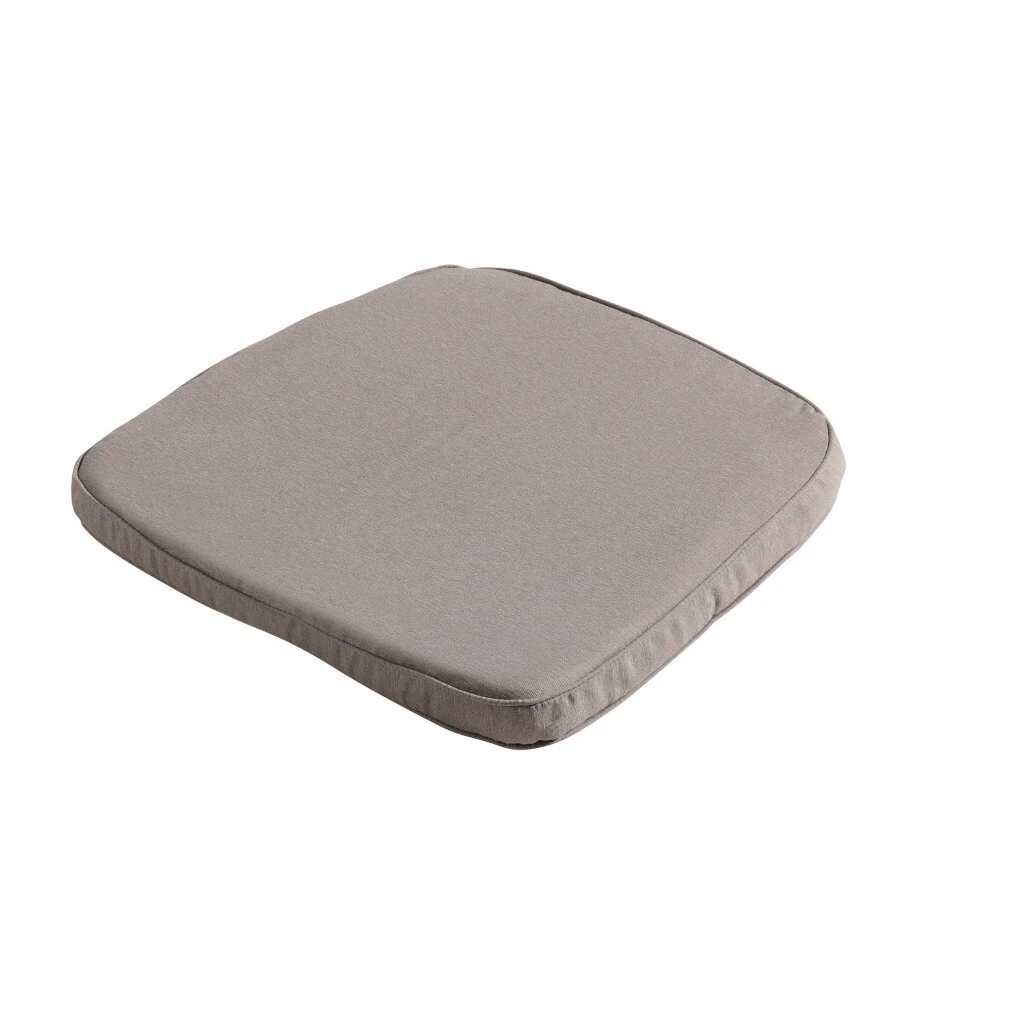 Madison Zitkussen Wicker Universeel Panama Taupe 48 X 48