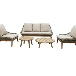 MeSaMi Danao Lounge Set