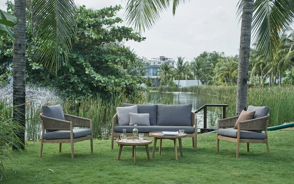 MeSaMi Loivre Loungeset - Image 3