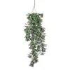 Mica Crassula Hang 79 Cm Groen