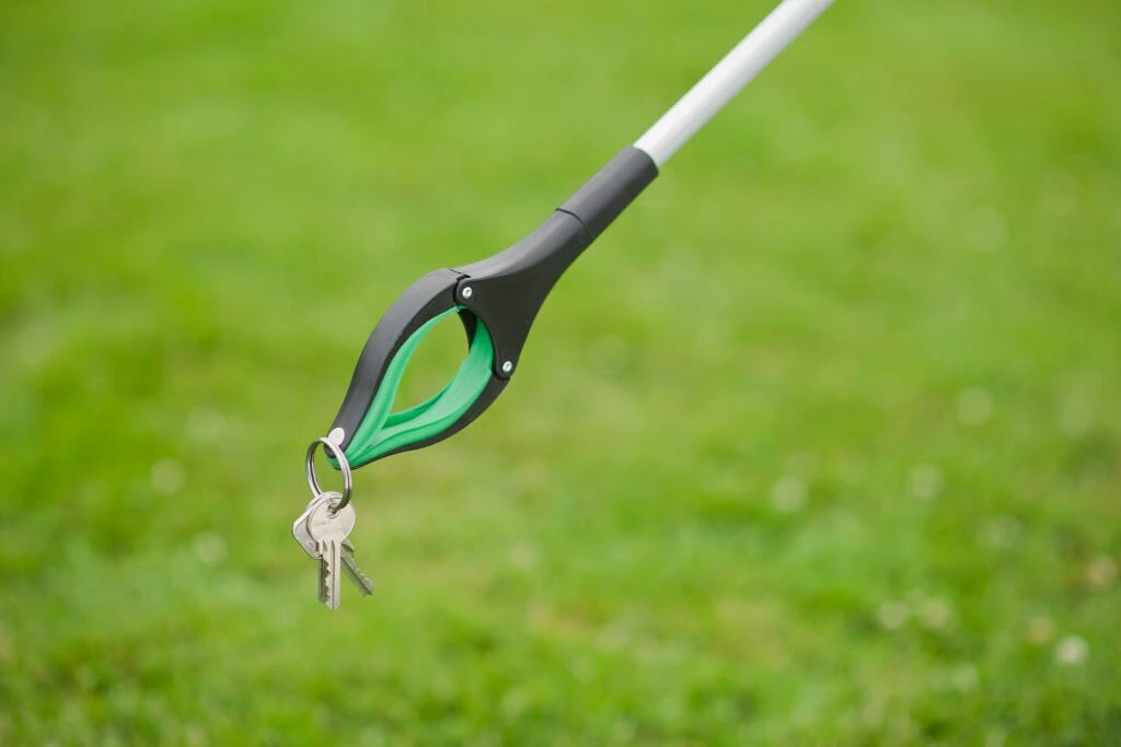 Nature Afvalgrijper 98 Cm - Afbeelding 3