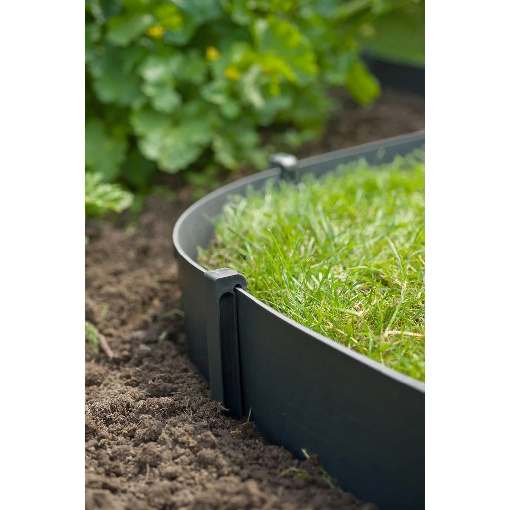 Nature Borderrand Pennen Zwart - Image 2