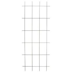 Nature Plantklimrek Metaal Groen 57 X 145 Cm