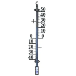Nature Profiel Thermometer