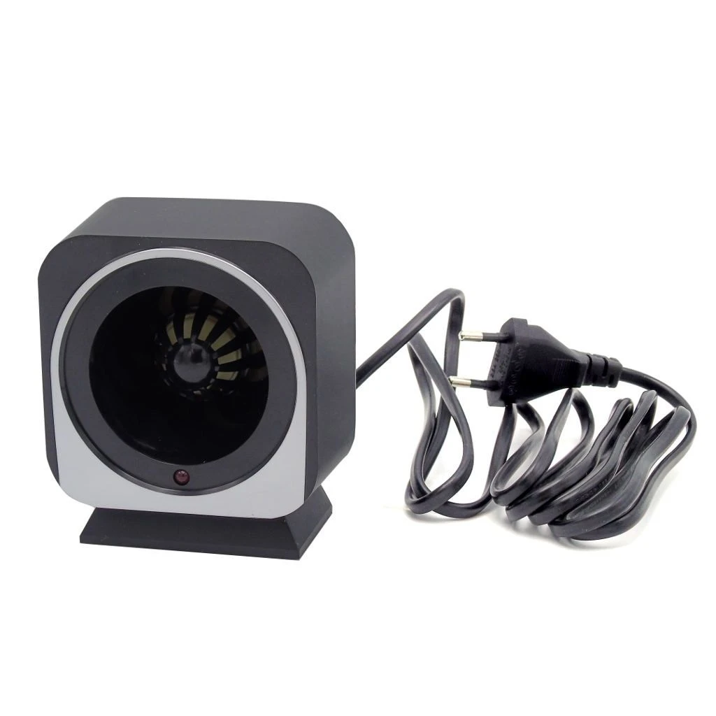 Nature Ultra Sonic Ratten / Muizen Verjager