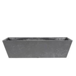 Nova Balkonbak 55 Beton Grijs