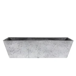 Nova Balkonbak 55 Concrete