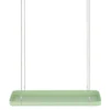 ESSCHERT DESIGN Plantenplateau Hanger 15x38 Cm Groen