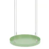 ESSCHERT DESIGN Plantenplateau Hanger D24 Cm Groen
