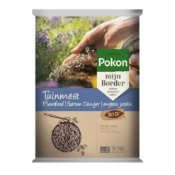 Pokon Bio Tuinmest 5 Kg