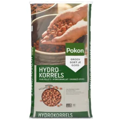 Pokon Hydrokorrels 40 Liter