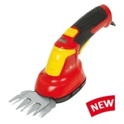Wolf-Garten Wolf Accu Grasschaar Finesse Li-ion 30r