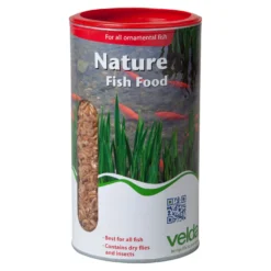 Velda Nature Fish Food 260 Gram