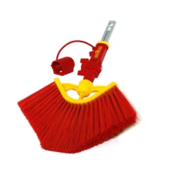 Wolf-Garten Wolf Multi-star Ragebol Bw 25