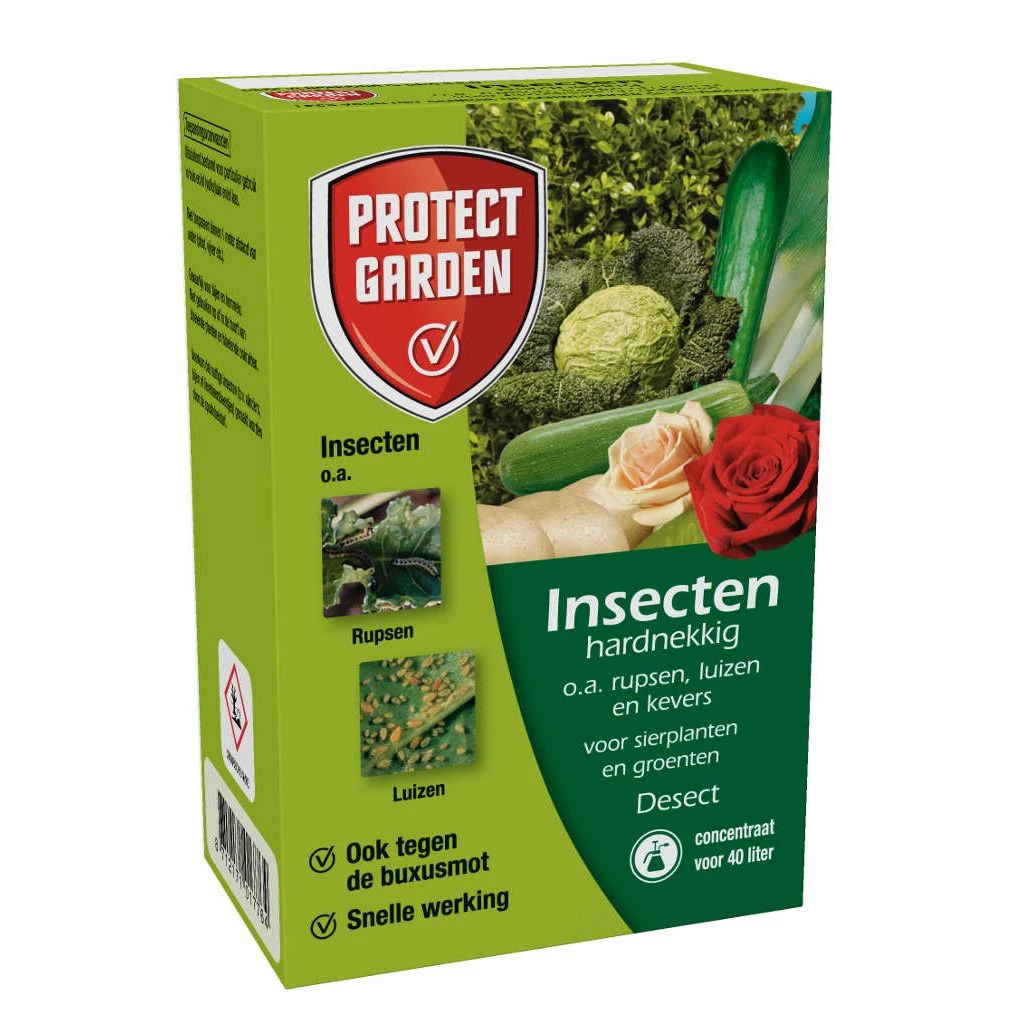 SBM Protect Garden Desect (decis) Concentraat 20 Ml