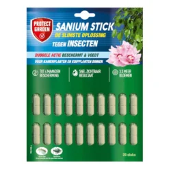 SBM Protect Garden Sanium Stick