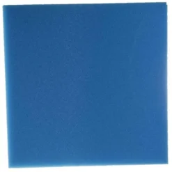 SuperFish Filter Foam 50x50x5cm Fijn