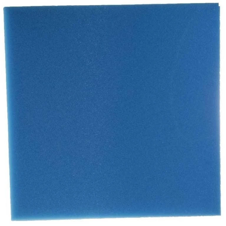 SuperFish Filter Foam 50x50x5cm Fijn