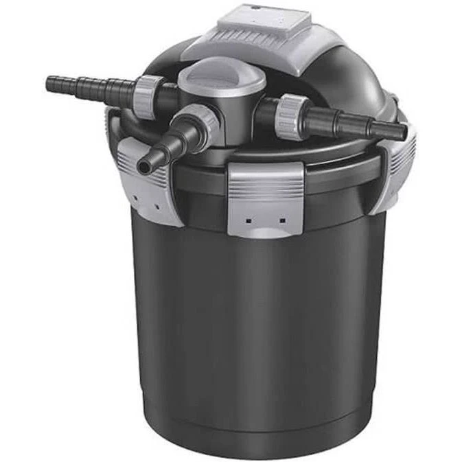 SuperFish Topclear Kit 10.000 - Image 2