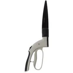 Talen Tools Graskantschaar Zilverprof