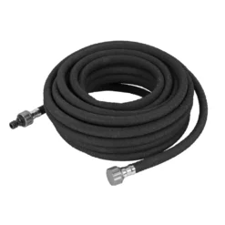 Talen Tools Talentools Druppelslang+ Koppelingen 15 Meter