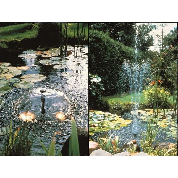 Ubbink Xtra 1600 Liter Vijverpomp - Image 2