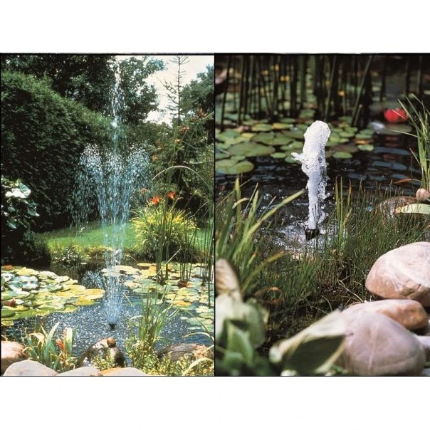 Ubbink Xtra 3900 Liter Vijverpomp - Image 2