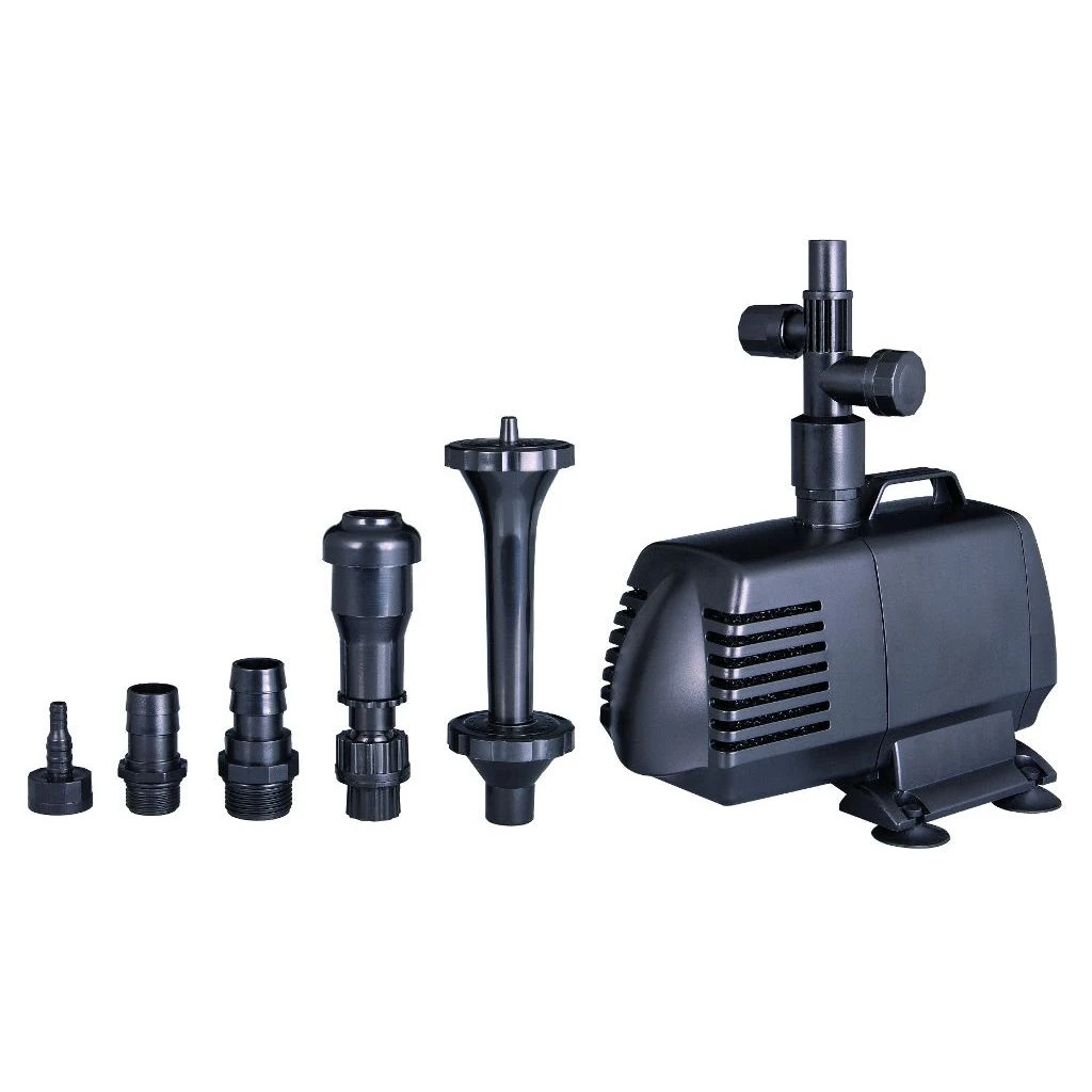 Ubbink Xtra 3900 Liter Vijverpomp