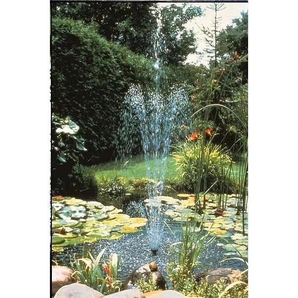 Ubbink Xtra 400 Liter Vijverpomp - Image 2