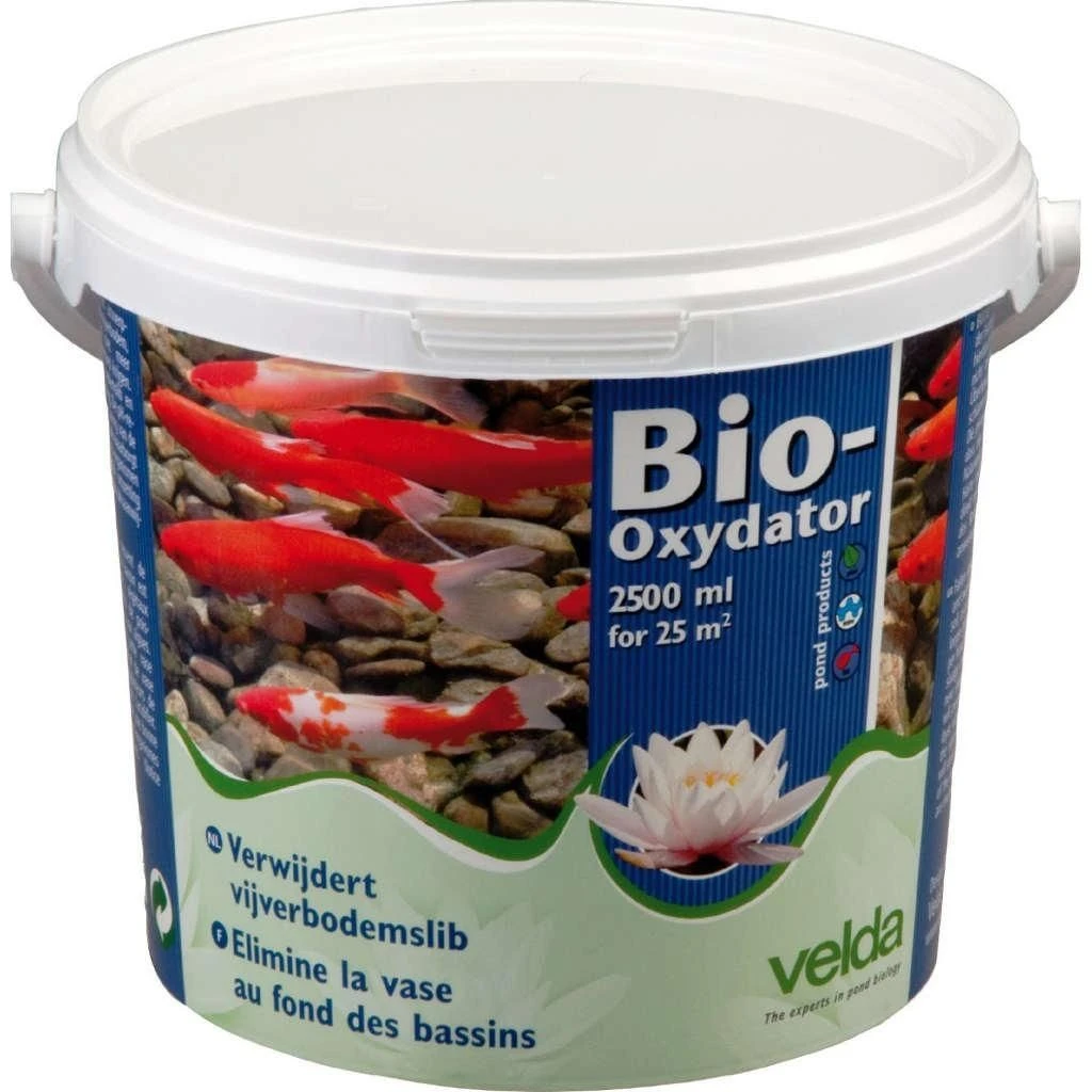 Velda Bio-oxydator 2500 Ml