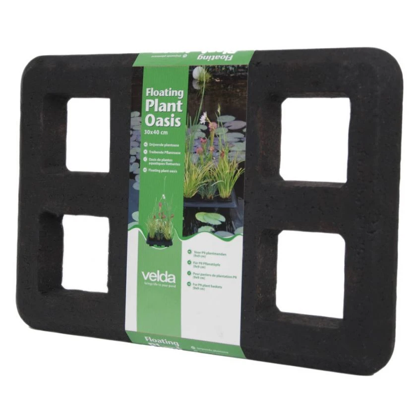 Velda Floating Islands Large