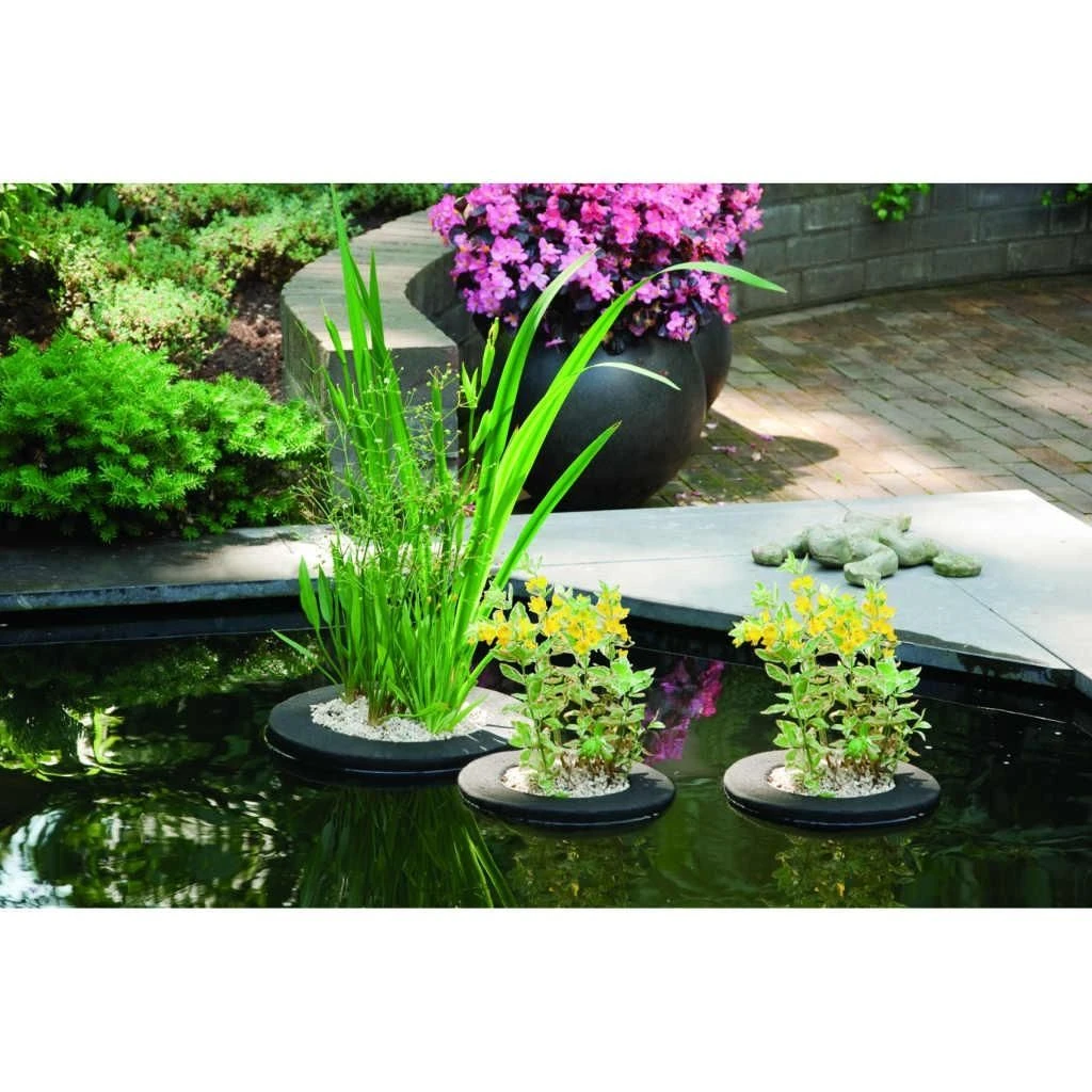 Velda Floating Plant Island D35 Cm - Image 2