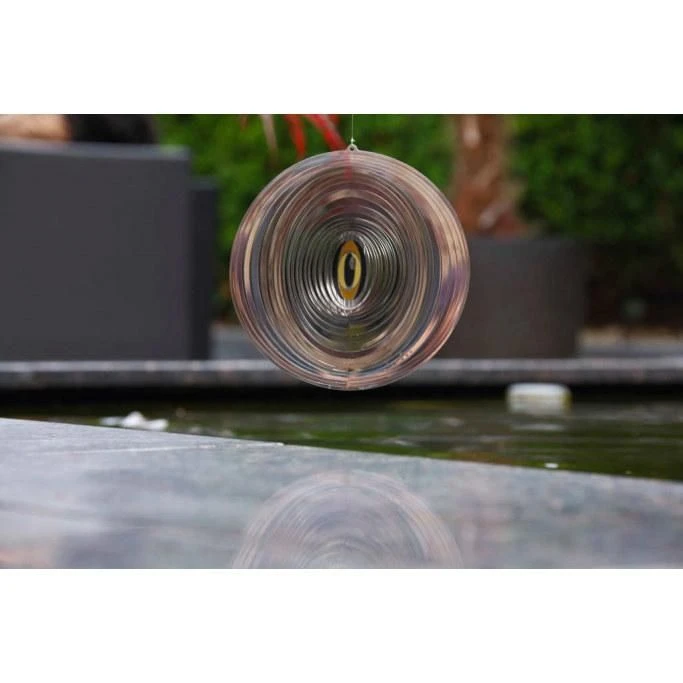 Velda Heron Stop Spinner - Image 3