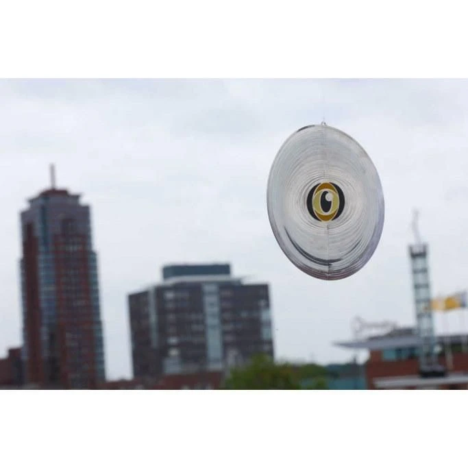 Velda Heron Stop Spinner - Image 4