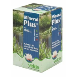 Velda Mineral Plus 1000 Ml