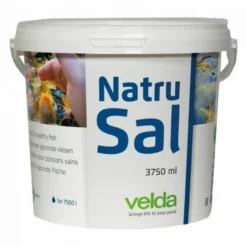 Velda Natru-sal 3750ml