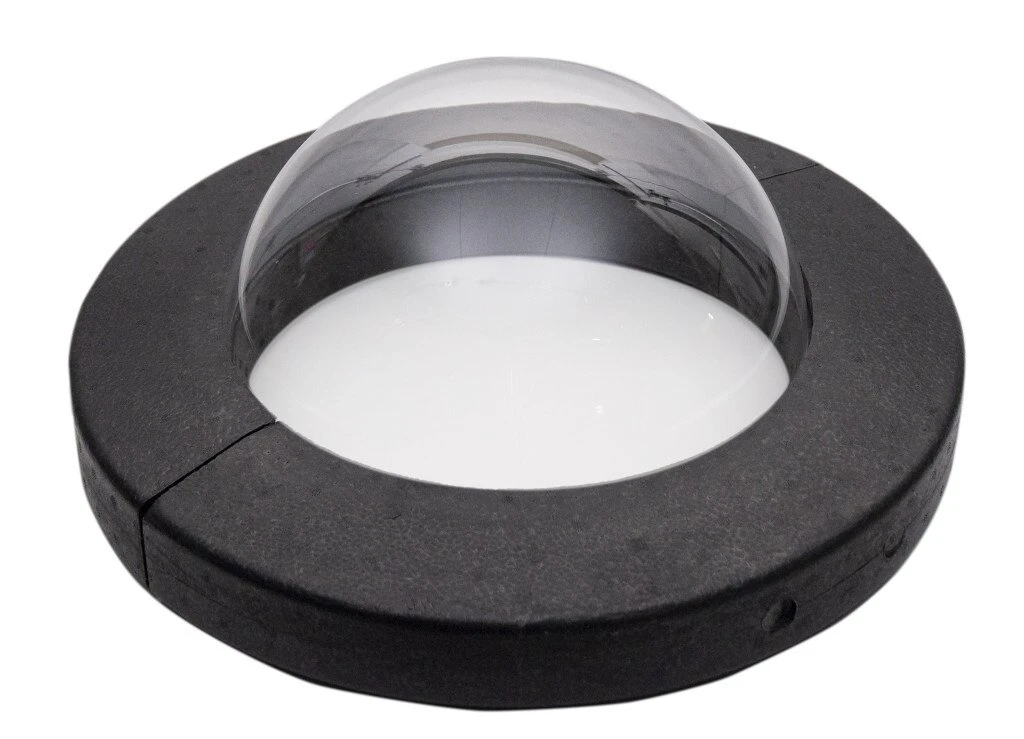 Vijvertechniek Budget Fish Dome - Image 2