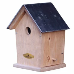 Vogelbescherming Nestkast Minnesota Lei