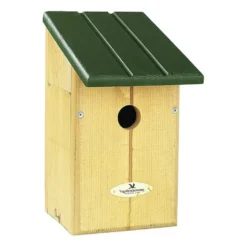 Vogelbescherming Nestkast San Francisco