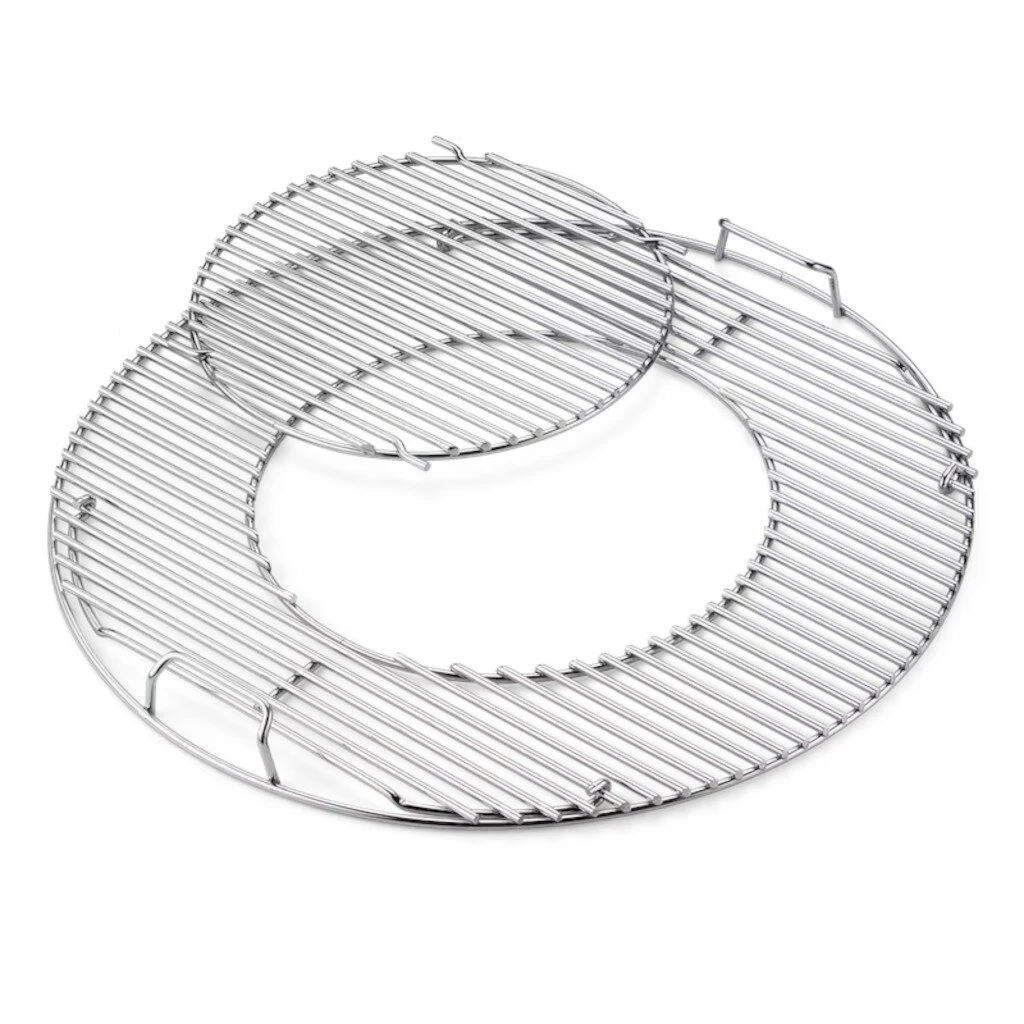 Weber Gourmet Bbq System Grillrooster