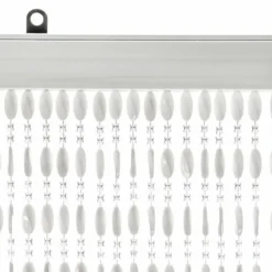 Wicotex Vliegengordijn Charlotte 100 X 240 Cm Wit