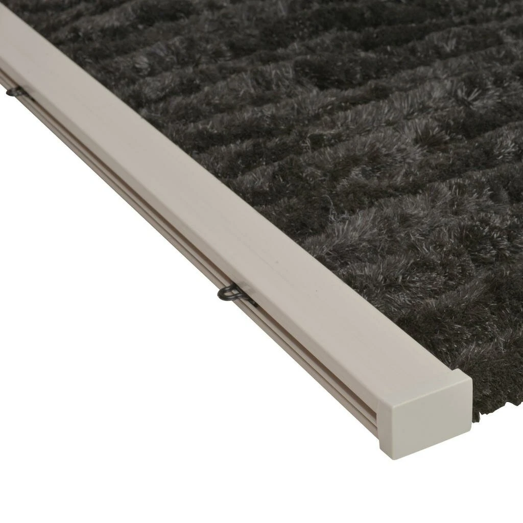 Wicotex Vliegengordijn Kattenstaart 90 X 220 Cm Zwart - Afbeelding 3